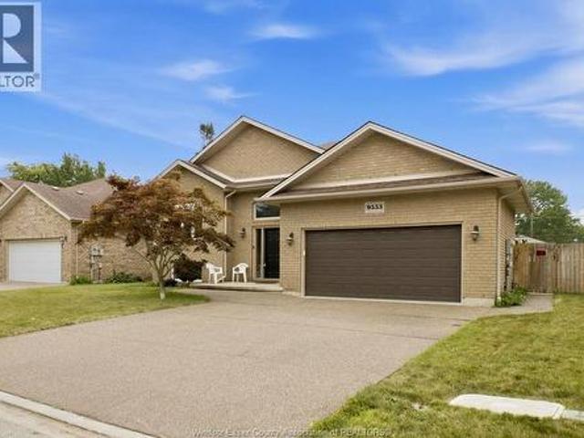 House for sale in Maidstone, Ontario