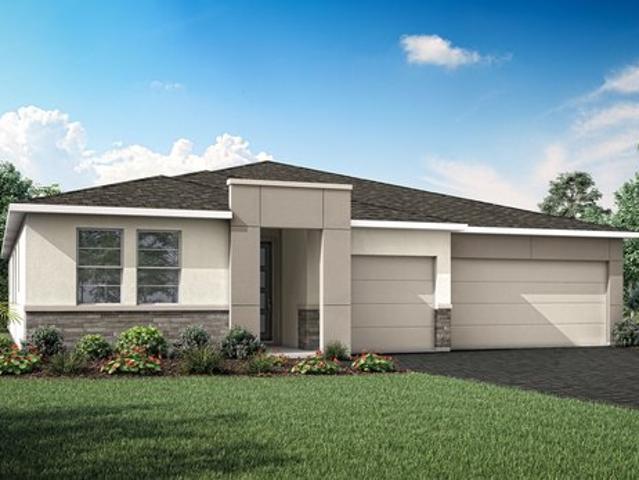 House for sale in Dade City, Florida