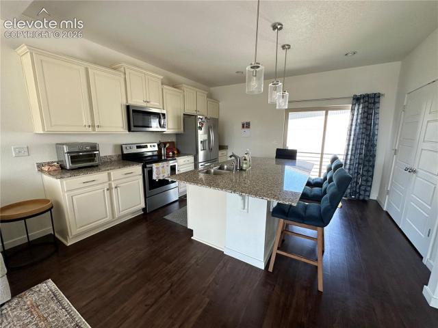 Property for rent in Colorado Springs, Colorado