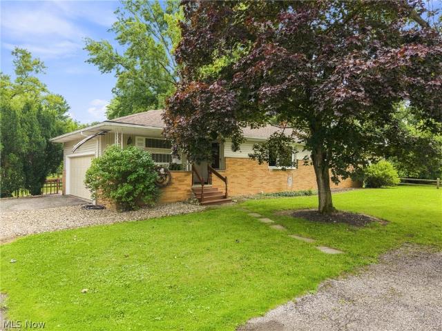 House for sale in Hinckley, Ohio