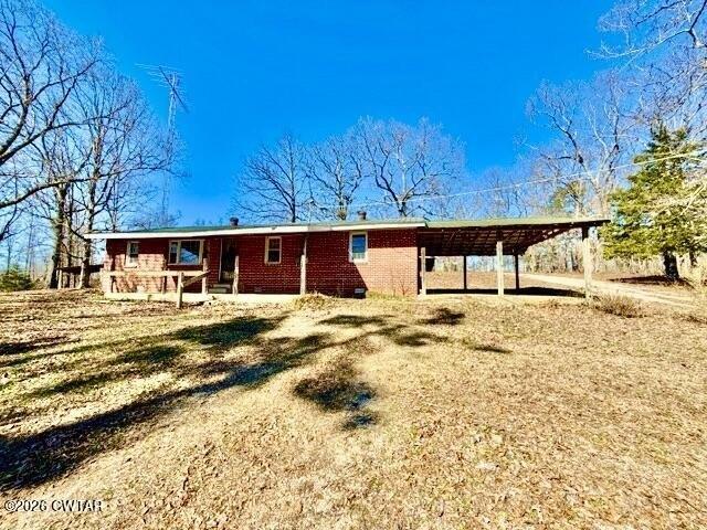 House for sale in Tennessee