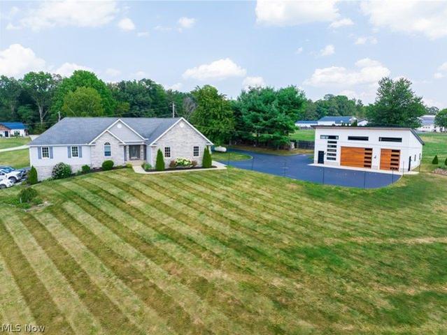 House for sale in Apple Creek, Ohio