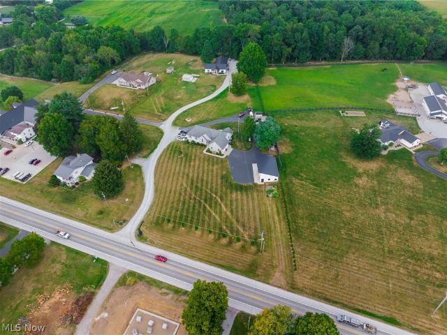 House for sale in Dundee, Ohio