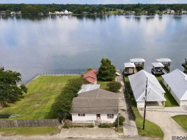House for sale in New Roads, Pointe Coupee Parish