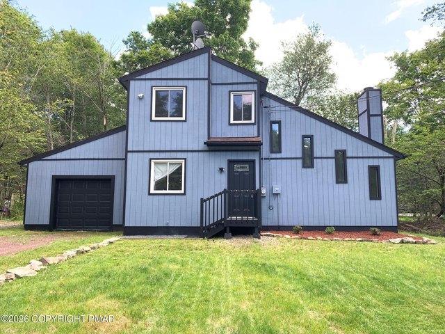 House for sale in Cresco, Pennsylvania