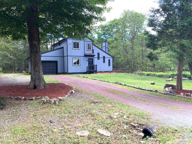 House for sale in Cresco, Pennsylvania
