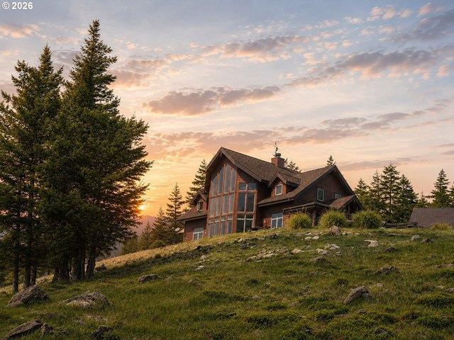 House for sale in Oregonia