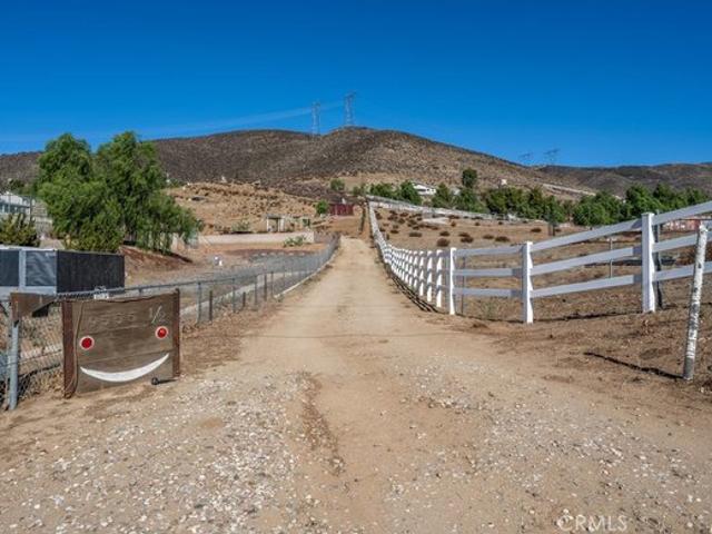 House for sale in California