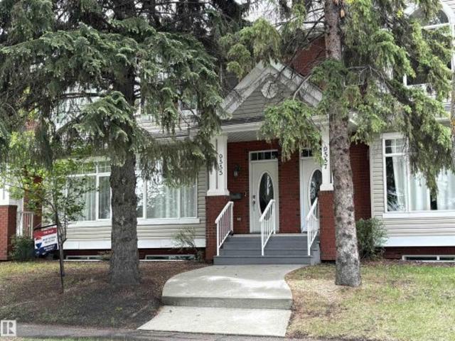 Townhouse for sale in Wedgewood, Alberta