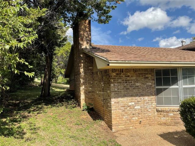 House for sale in Woodway, McLennan County