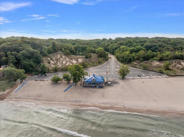House for sale in Bridgman, Michigan