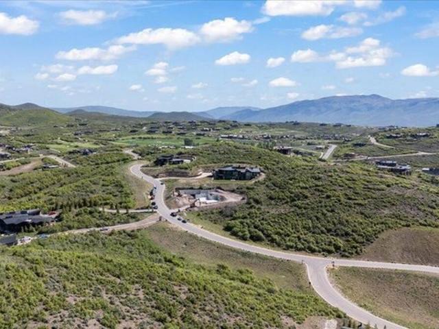 Land for sale in Kamas, Utah