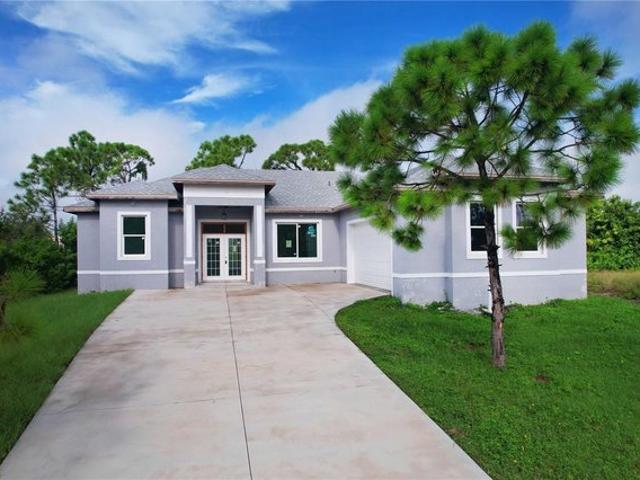 House for sale in Port Charlotte, Florida