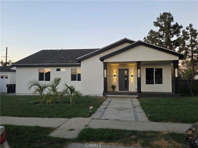 House for sale in Pico Rivera, California