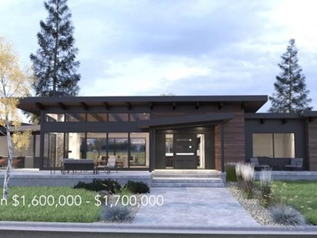 House for sale in Missoula, Montana