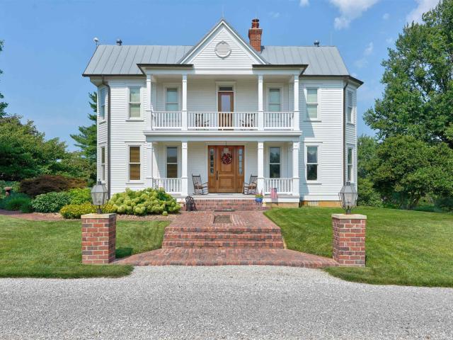 House for sale in Dubois, Indiana