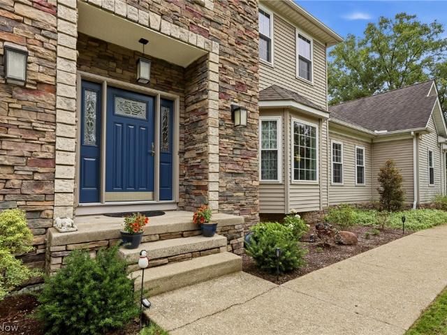 House for sale in Chardon, Ohio