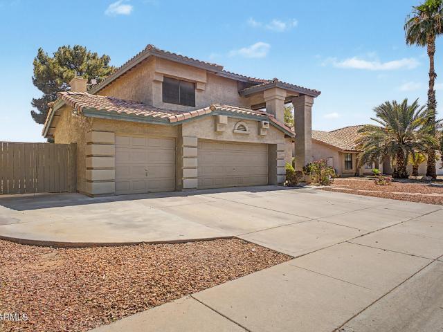 House for sale in Tempe, Maricopa County