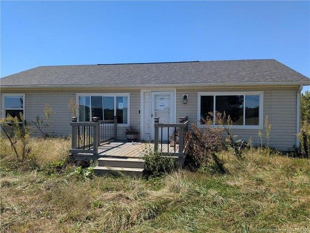 Farm for sale in New Pekin, Washington County
