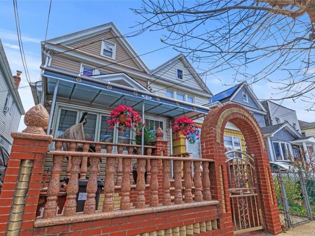 House for sale in Richmond Hill, Georgia
