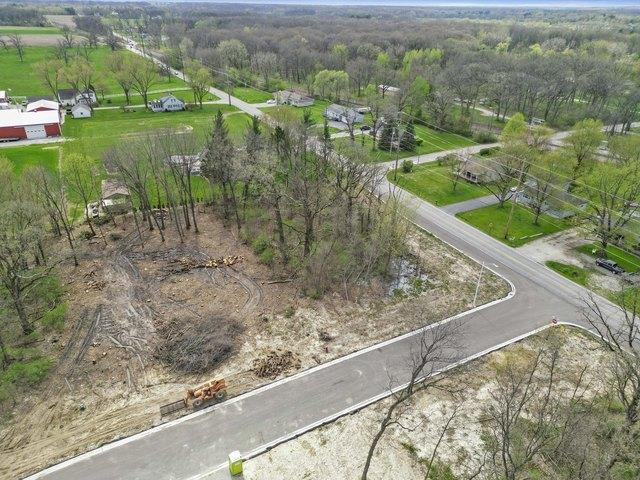 Land for sale in Cedar Lake, Indiana