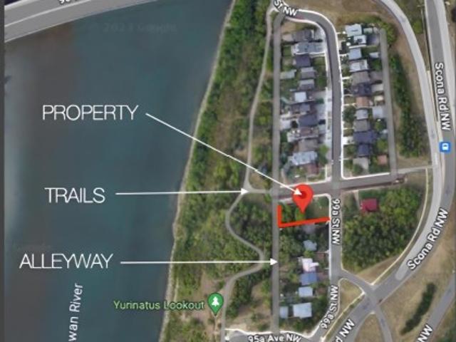 Land for sale in Wedgewood, Alberta