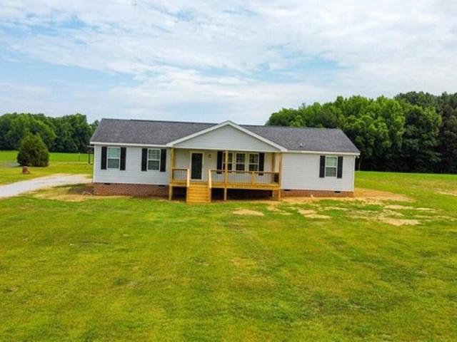 House for sale in Kenly, North Carolina