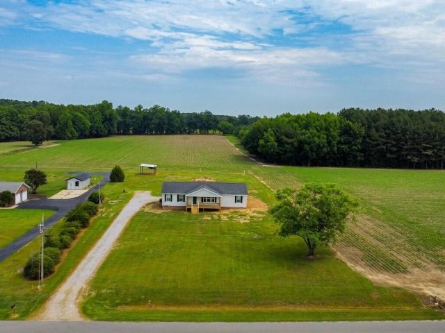House for sale in Kenly, North Carolina