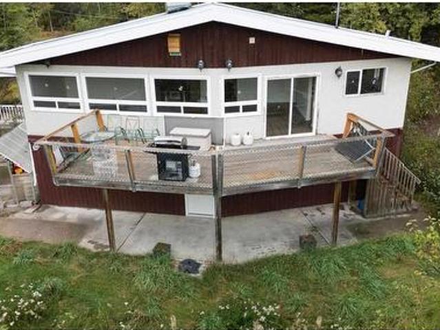 House for sale in Prince George, British Columbia