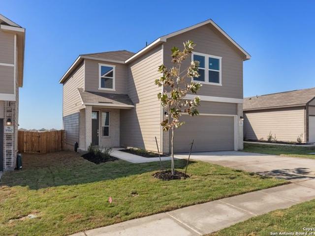 House for sale in Converse, Texas