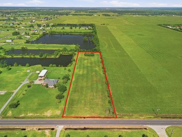 Land for sale in Lake Charles, Louisiana