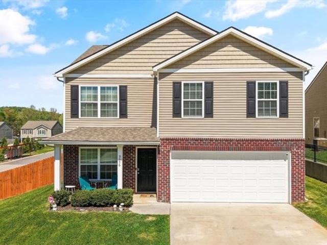 House for sale in Tennessee