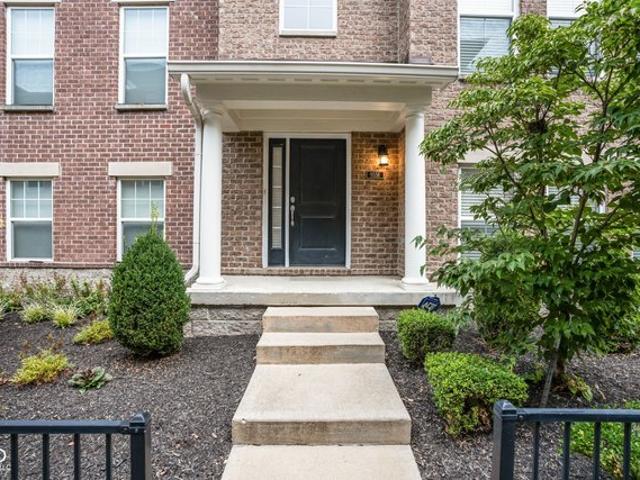 House for sale in Camby, Indiana