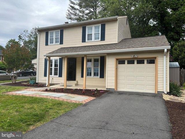 House for sale in Virginia
