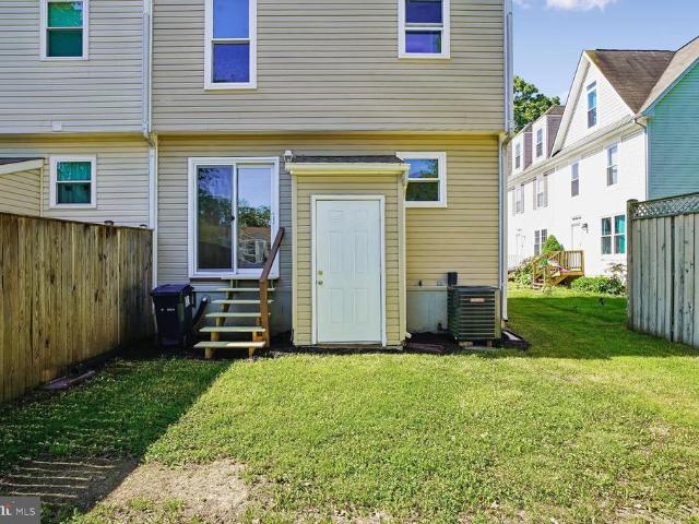 Townhouse for sale in North Beach, Maryland