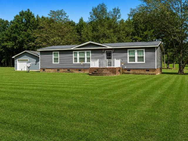 House for sale in Wootens Crossroads, Clarkton