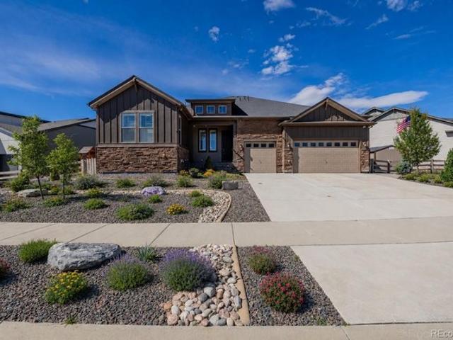 House for rent in Arapahoe, Colorado