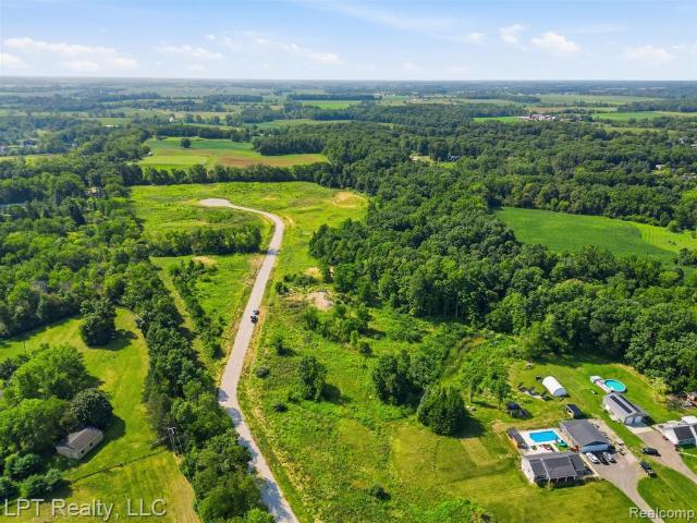Land for sale in Saline, Michigan