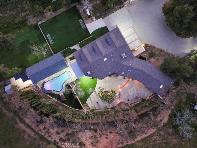 House for sale in California