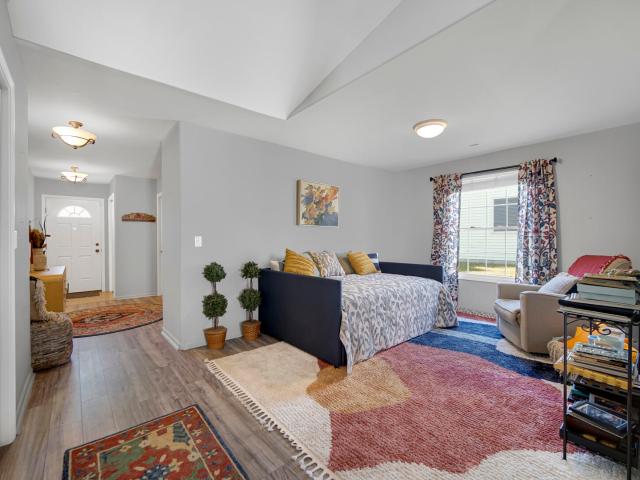 Townhouse for sale in Crown Point, Indiana