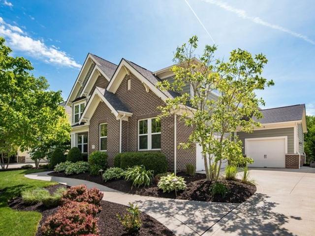 House for sale in Plain City, Ohio