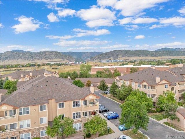 Condo for sale in Arapahoe, Colorado