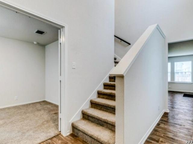 House for rent in Leesville, Texas