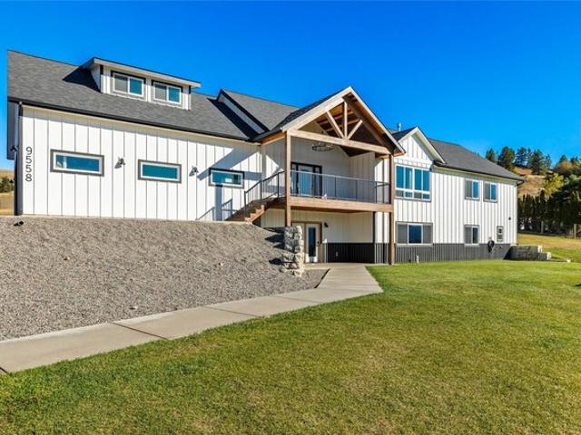 House for sale in Missoula, Montana