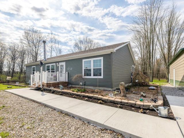 House for sale in Michigan