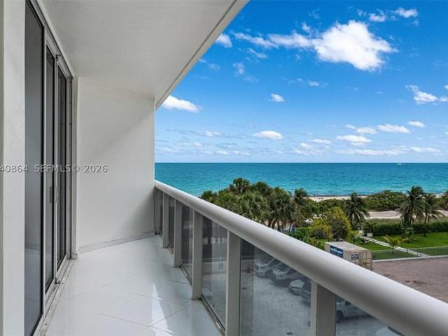 Condo for sale in Surfside, Florida