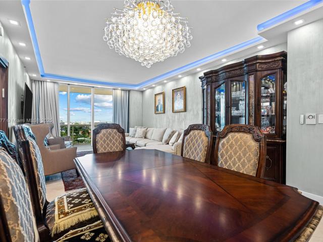 Condo for sale in Surfside, Florida