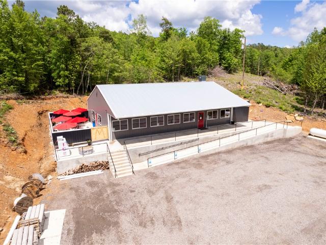 Commercial for sale in Ark