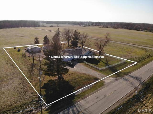 Property for sale in Dix, Illinois