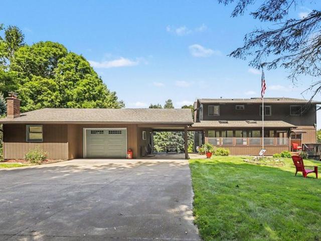 House for sale in Galesburg, Michigan